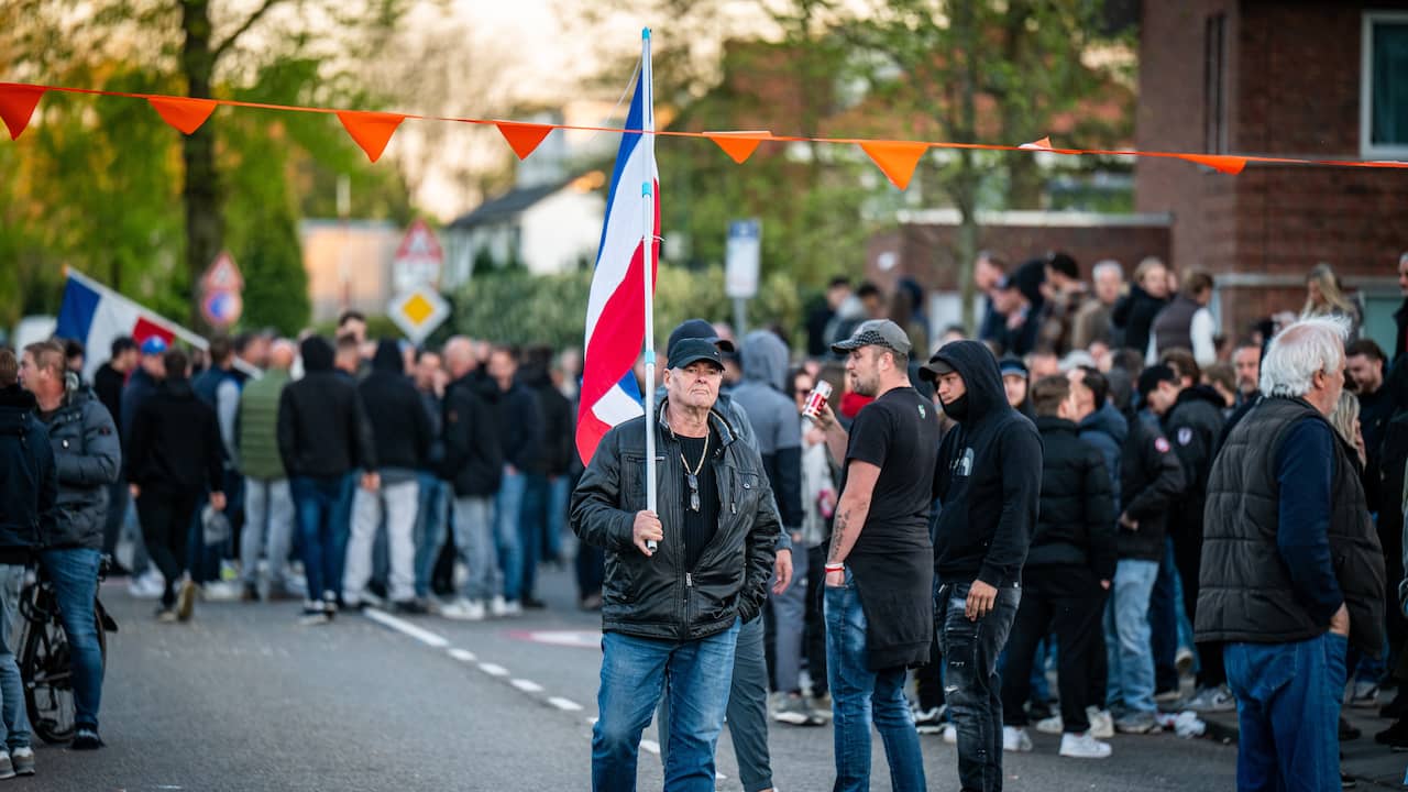 Onrust rond asielopvang Loosdrecht: inwoners voelen zich niet gehoord