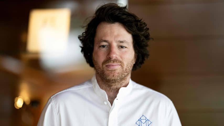 Franse topchef Jean Imbert opgepakt om mogelijk huiselijk geweld tegen partners