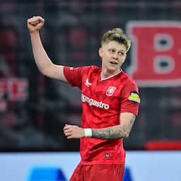 Live voetbal | Twente leidt met 2-0 tegen Volendam, ADO virtueel KKD-kampioen