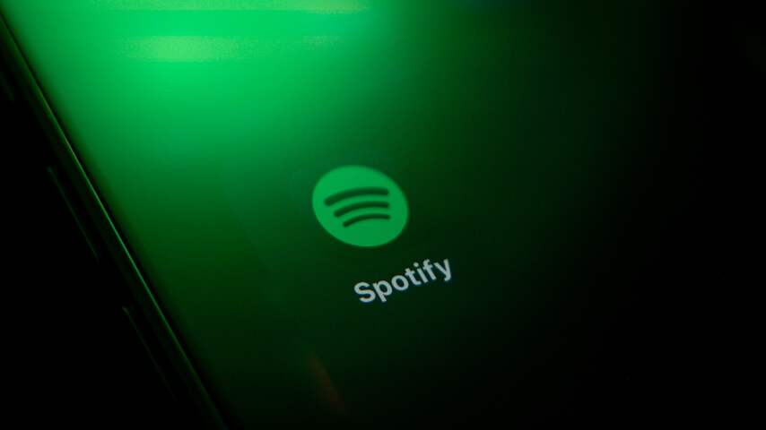Spotify Brengt AI dj functie Uit In Nederland Tweakers NU nl Spotify Brengt AI dj functie Uit In Nederland Tweakers NU nl