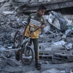 Ontwapening Hamas blijft grootste struikelpunt in Gaza-onderhandelingen