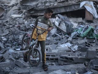 Ontwapening Hamas blijft grootste struikelpunt in Gaza-onderhandelingen