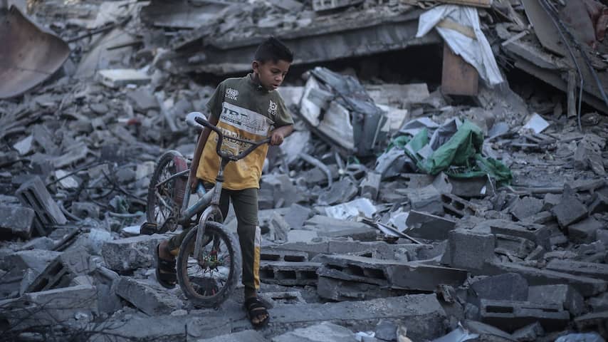Ontwapening Hamas blijft grootste struikelpunt in Gaza-onderhandelingen