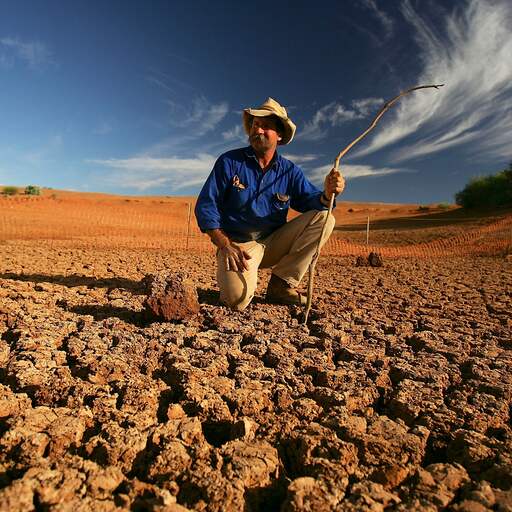 Illustratie bij: 'Super-El Niño' komt op gang op opgewarmde planeet en dit is wat dat betekent