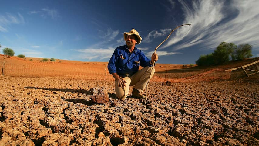 'Super-El Niño' komt op gang op opgewarmde planeet en dit is wat dat betekent