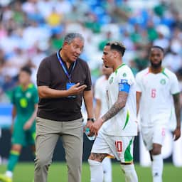 Chery en Ten Cate in mineur na WK-domper Suriname: 'Doodzonde en triest'