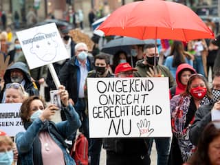 Wat moet er gebeuren met kinderen die uit huis zijn geplaatst door de toeslagenaffaire?
