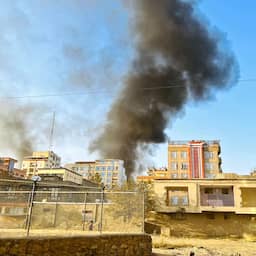 Pakistan en Afghanistan begraven de strijdbijl na korte oplaaiing grensconflict