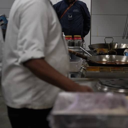 Illustratie bij: Twee arrestaties vanwege mogelijke uitbuiting bij Indiase restaurantketens