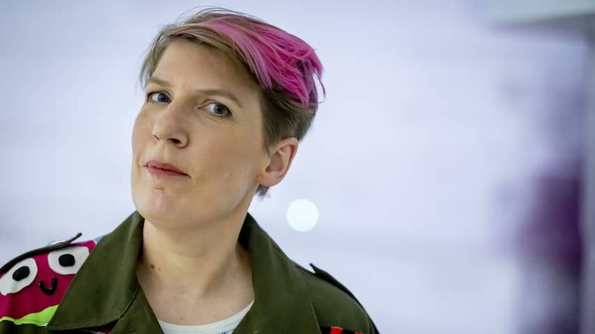 Verslagen reacties op overlijden Paulien Cornelisse: 'Ga haar enorm missen'