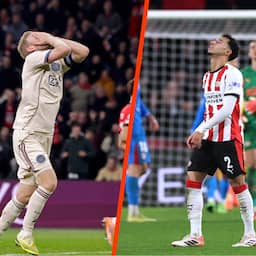 NU+ | Nederland dreigt Champions League-ticket in 2027 te verliezen: zo zit het