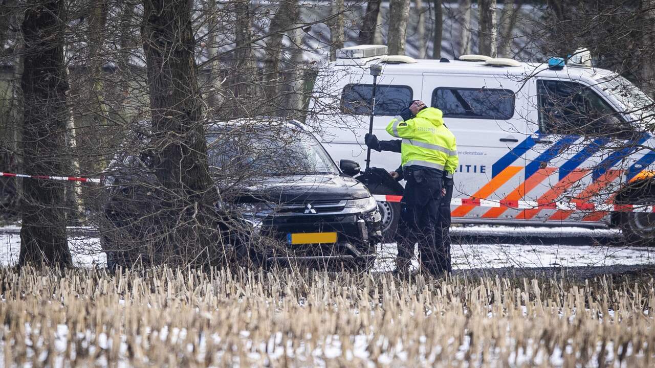 Slachtoffers én verdachte schietpartij Weiteveen stapten al eerder naar politie
