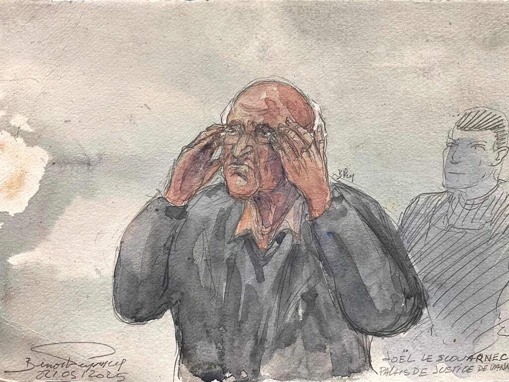 20 jaar cel geëist tegen oud-chirurg in grootste kindermisbruikzaak van Frankrijk