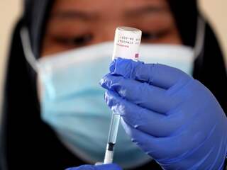 Aantal coronabesmettingen loopt met name in Oost-Europa op