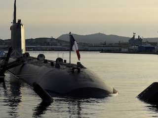 Waarom loopt de ruzie over een Frans-Australische onderzeeërdeal zo hoog op?