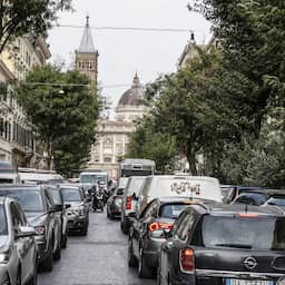 Italië schrapt wegenbelasting voor veel voertuigen vanwege hoge brandstofprijzen
