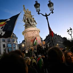 Parijs en andere steden verbieden demonstraties uit angst voor nieuw geweld