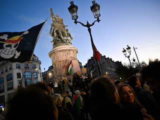 Parijs en andere steden verbieden demonstraties uit angst voor nieuw geweld