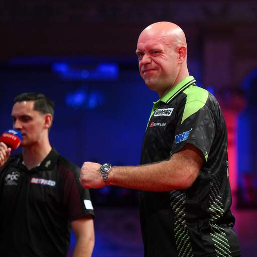 Illustratie bij: World Series of Darts Finals vanaf donderdag in Amsterdam: dit is het programma