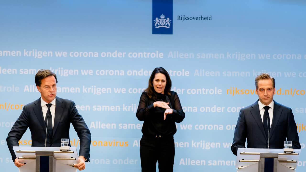 Aan welk beeld denk jij als je terugdenkt aan de coronacrisis? | NUjij