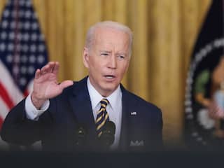 Hulppakket van 40 miljard dollar voor Oekraïne goedgekeurd door Senaat VS