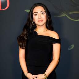 Lale Gül date met bekende Nederlander: 'Het is me echt gelukt'