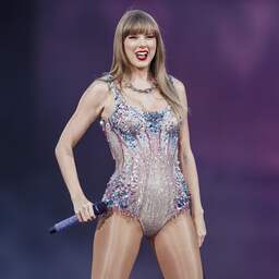 Twee mannen in Oostenrijk opgepakt voor plannen aanslag concert Taylor Swift
