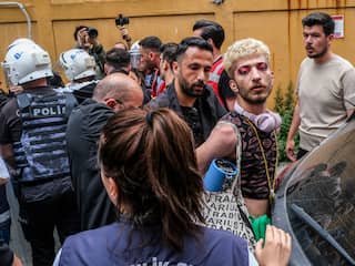 Istanbul Trans Pride