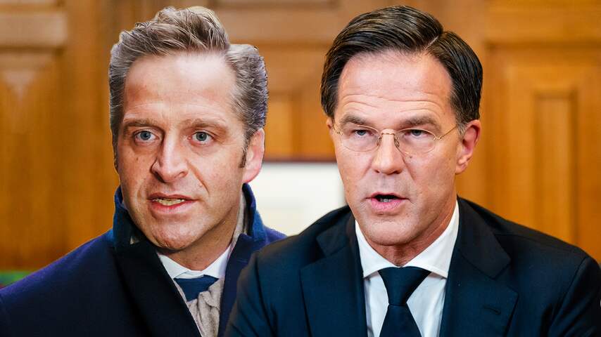 'Zorgwekkend dat kabinet strategie na lockdown nog niet op orde heeft'