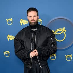 Tim Hofman kreeg kritiek op outfit bij Televizier-Ring Gala: 'Wees geen schaap'