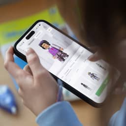 Een moord naspelen op Roblox: 'Moderatie kan het niet bijhouden'