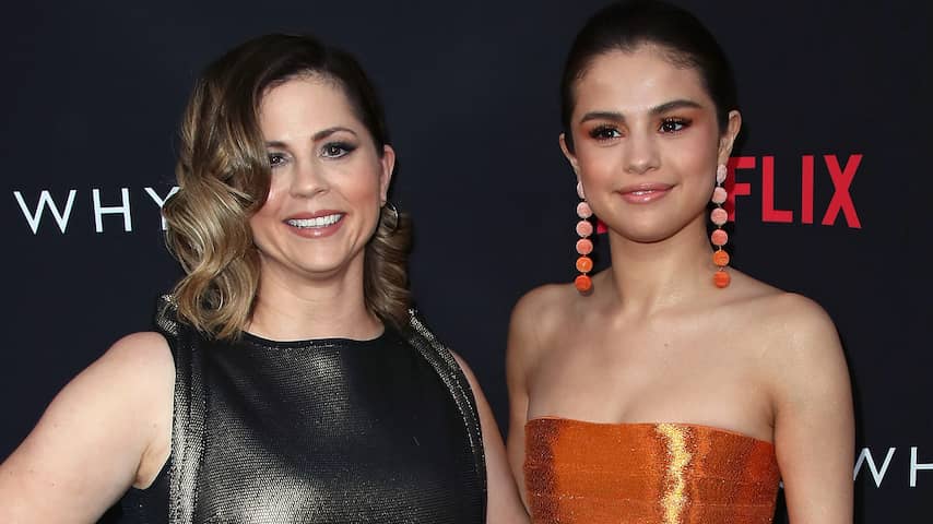 Selena Gomez en moeder aangeklaagd na beschuldigingen van fraude