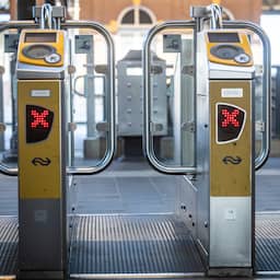 NS mist eigen deadline voor afhandeling 170.000 schadeclaims na stakingen