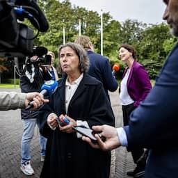 NSC niet akkoord met asielcrisisplan als Raad van State negatief oordeel velt