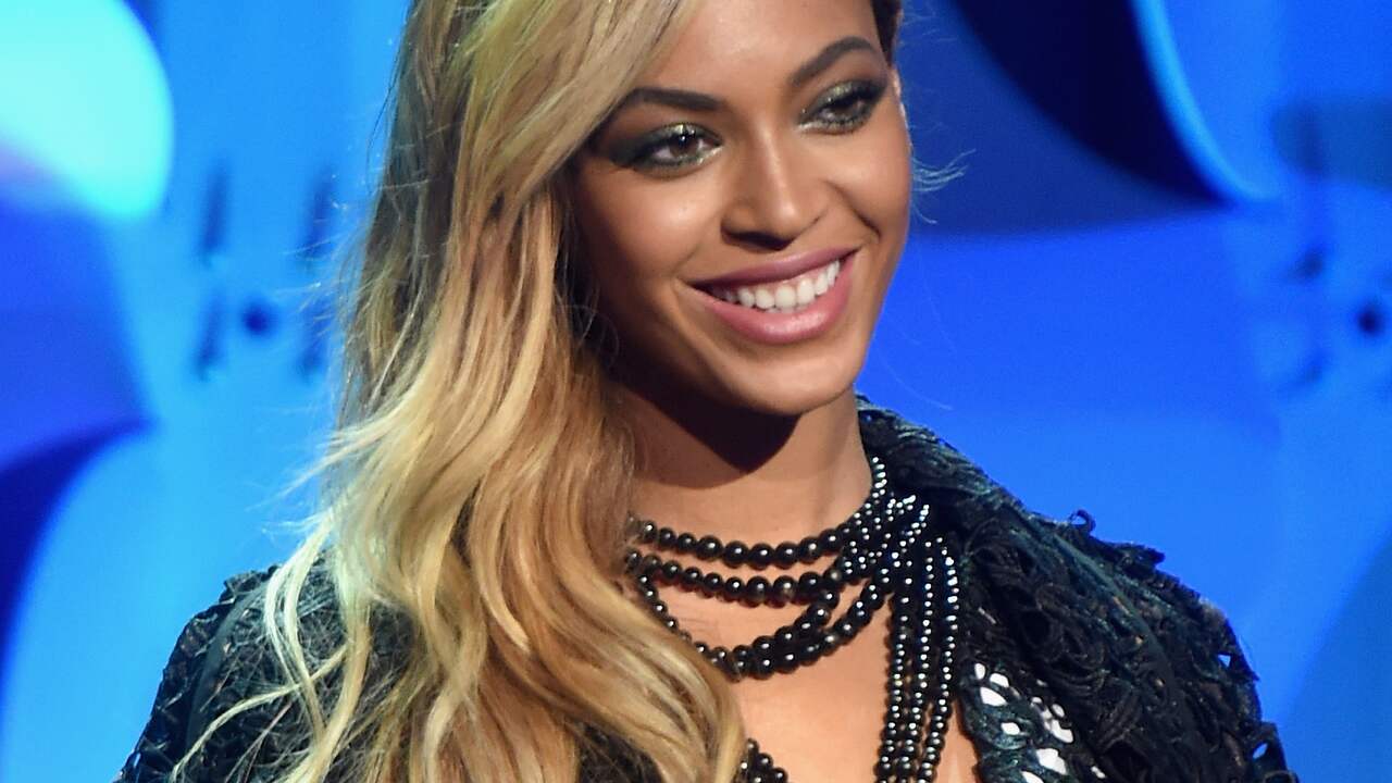 Beyoncé grote winnaar VMA's | Muziek | NU.nl