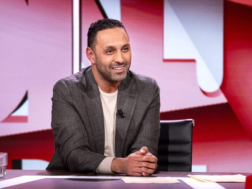 Ook Dienst Justitiële Inrichtingen ziet geen bewijs voor omkoping door Kasem