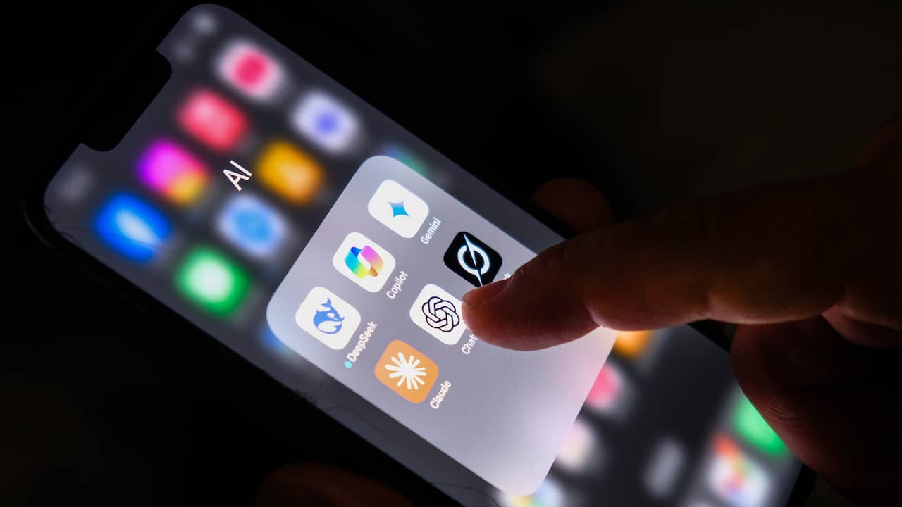Foto bij OpenAI pauzeert werk met krachtige AI na nieuw incident ondanks nieuwe regels