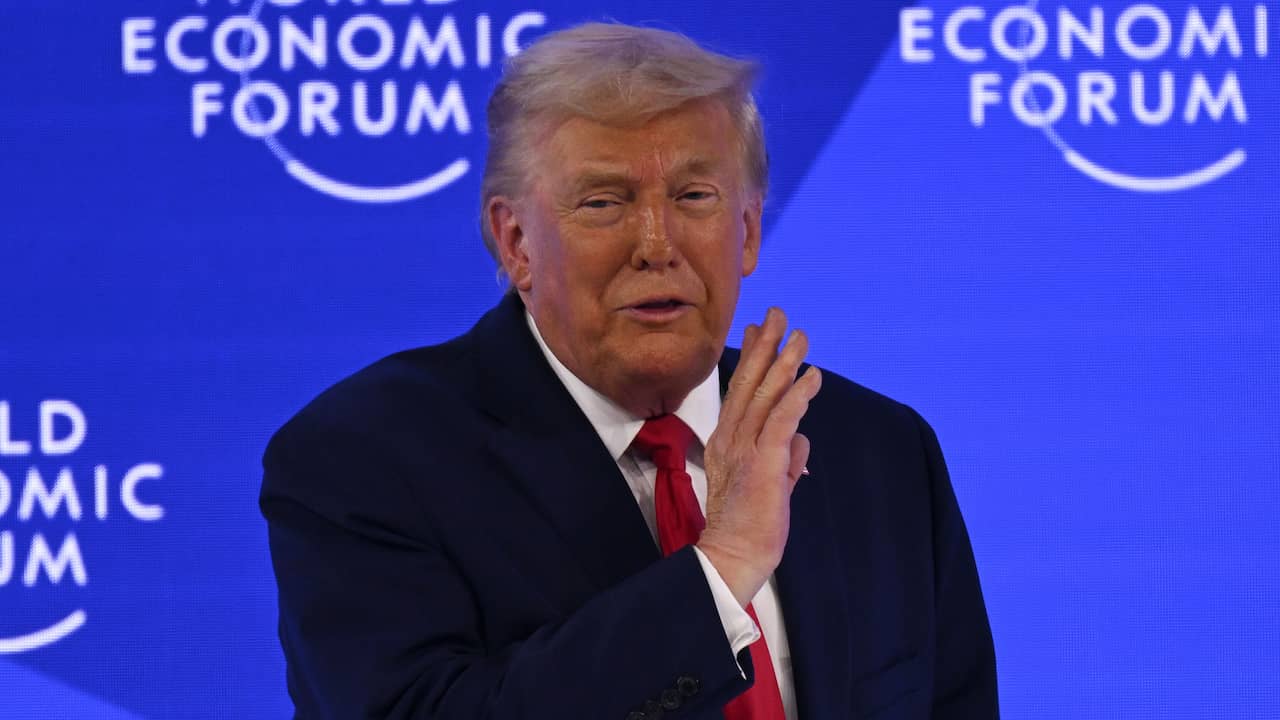 Groenlanddraai van Trump is op z'n best een adempauze voor Europa