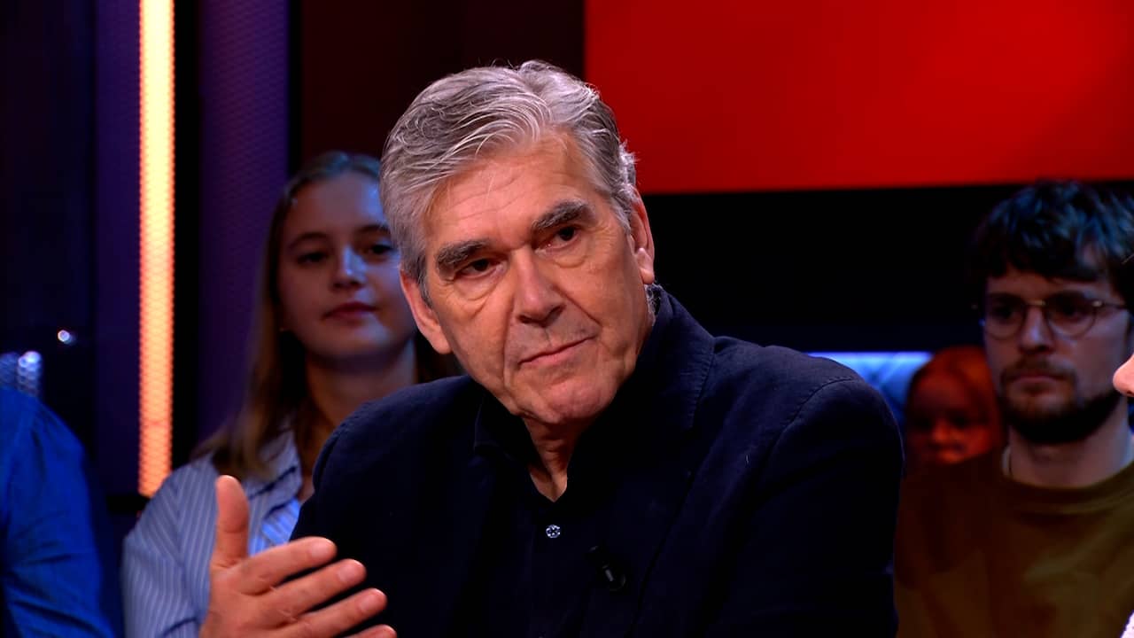 KNVB-voorzitter Paauw over Infantino: 'Hij heeft met niemand contact'