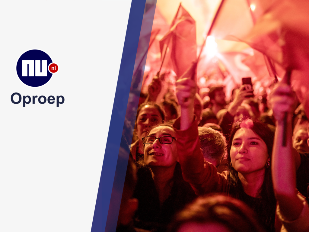 Wat wil jij nog weten over de Turkse verkiezingen?