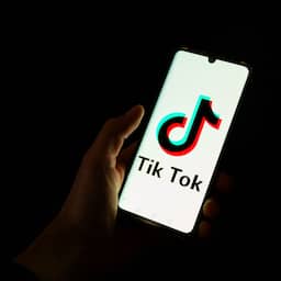 TikTok vanaf volgend jaar twaalf maanden lang verboden in Albani&euml;