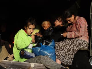 5 vragen over Nagorno-Karabach: 'Terechte vrees voor etnische zuivering'