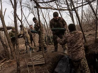 Tsjechië zegt na Noorse bijdrage genoeg geld voor munitie Oekraïne te hebben