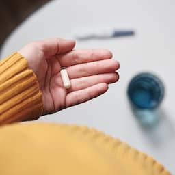 Texaan die abortuspil in drankje vriendin zou hebben gedaan verdacht van moord