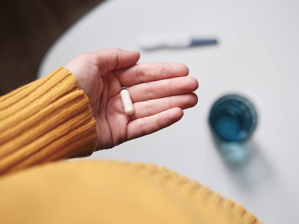 Texaan die abortuspil in drankje vriendin zou hebben gedaan verdacht van moord