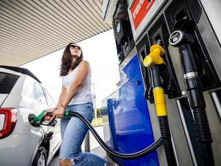 Onrust in het Midden-Oosten duwt adviesprijs benzine naar 2,71 euro per liter