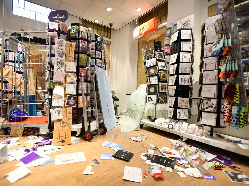 Eerste veroordeling avondklokrellen Den Bosch: man krijgt tien maanden cel