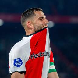 Transfer Hancko naar Al Nassr ketst op laatste moment af, Feyenoord woedend