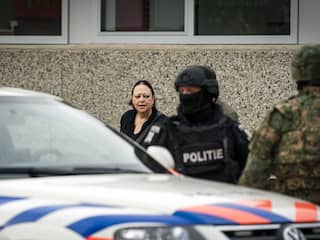 Advocaten Ridouan T. vragen om vrijspraak op eerste dag pleidooi