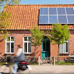 NU+ | Besparen op je energierekening: pas je verbruik aan op je zonnepanelen